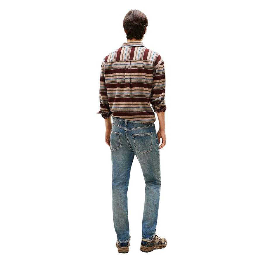  Tommy Jeans | DM0DM210051BK